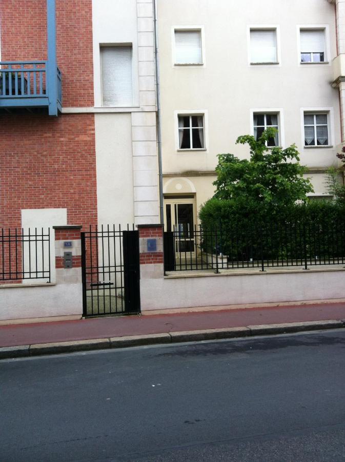 Cmg Port De Deauville Apartment Exterior photo